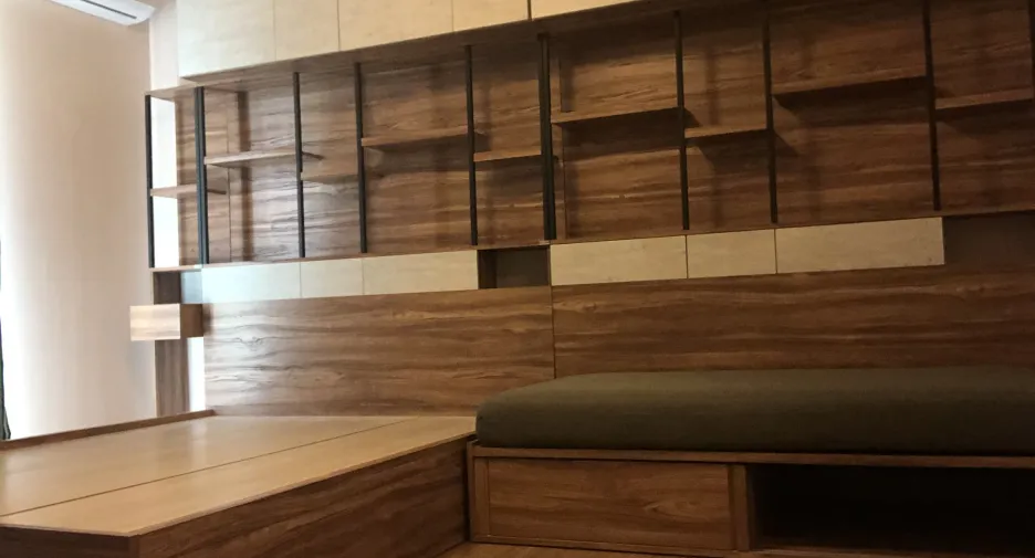 For sale studio condo in Thanyaburi, Pathum Thani