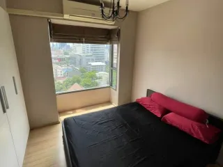 For sale 1 bed condo in Suan Luang, Bangkok