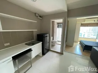 For sale 1 bed condo in Suan Luang, Bangkok