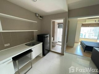 For sale 1 bed condo in Suan Luang, Bangkok