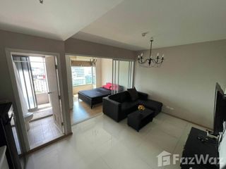 For sale 1 bed condo in Suan Luang, Bangkok