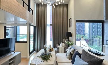 À vendre 1 chambre condo à Ratchathewi, Bangkok