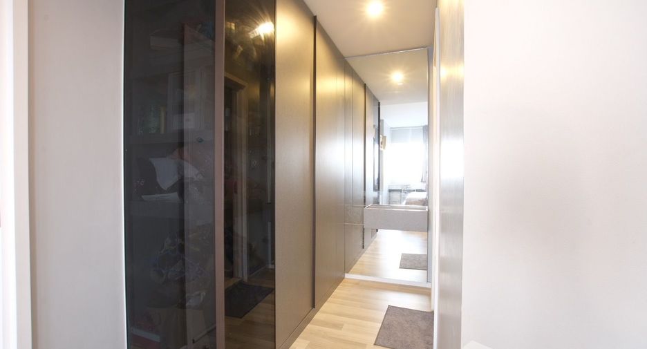ขาย 2 ห้องนอน คอนโด ใน บางคอแหลม, กรุงเทพฯ