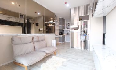 Wohnung zum Kauf mit 2 Zimmer in Bang Kho Laem, Bangkok