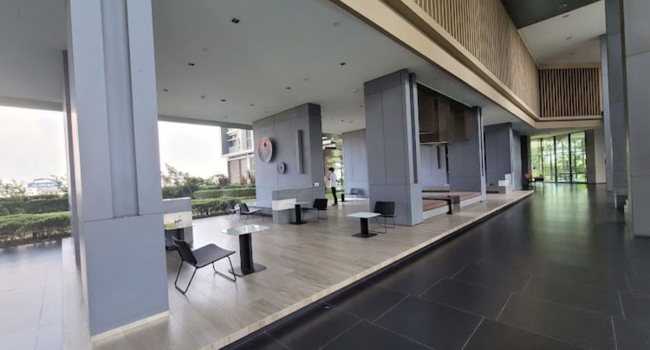 ขาย 2 ห้องนอน คอนโด ใน บางคอแหลม, กรุงเทพฯ