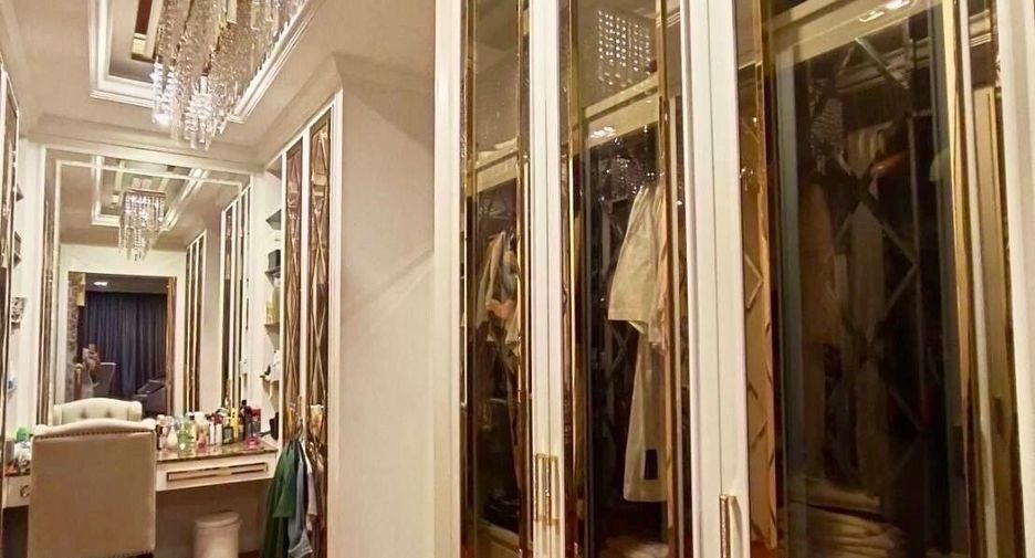 À vendre 4 chambres maison à Pak Kret, Nonthaburi
