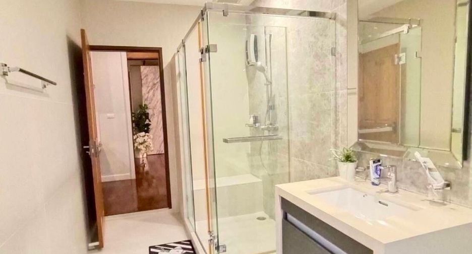 À vendre 4 chambres maison à Pak Kret, Nonthaburi
