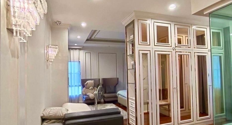 À vendre 4 chambres maison à Pak Kret, Nonthaburi