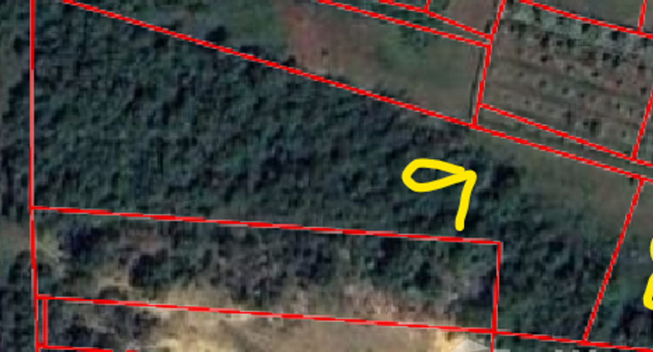 For sale land in Mueang Songkhla, Songkhla