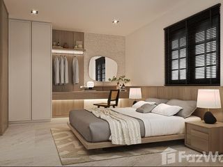 For sale 4 bedrooms house in Prawet, Bangkok