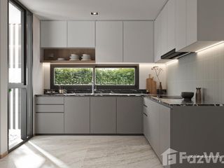 For sale 4 bedrooms house in Prawet, Bangkok