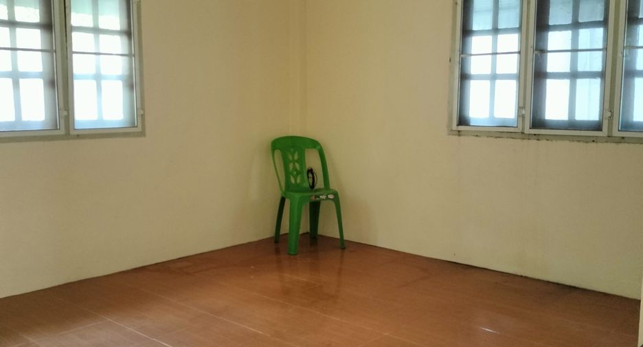 À louer 4 chambres maison à Mueang Khon Kaen, Khon Kaen