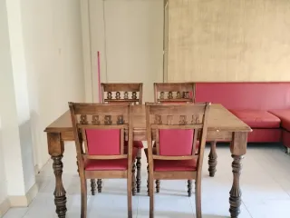 Casa en alquiler de 4 habitaciones en Mueang Khon Kaen, Khon Kaen