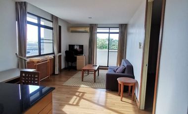 For sale and for rent 1 bed condo in Phra Khanong, Bangkok