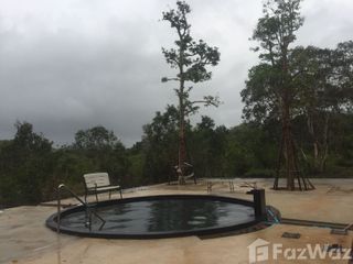 Terreno en venta en Khlong Thom, Krabi