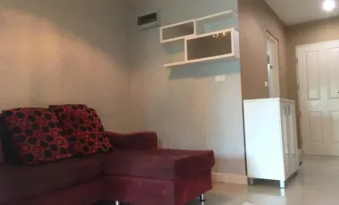 For sale studio condo in Phasi Charoen, Bangkok