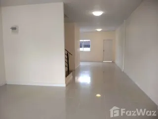 For sale 2 ベッドルーム townhouse in Mueang Nakhon Ratchasima, Nakhon Ratchasima