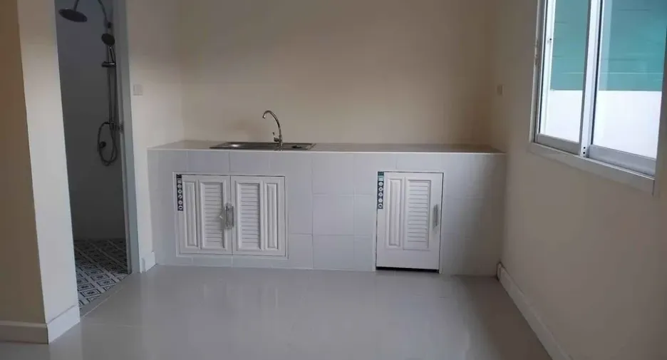 For sale 2 bedrooms townhouse in Mueang Nakhon Ratchasima, Nakhon Ratchasima