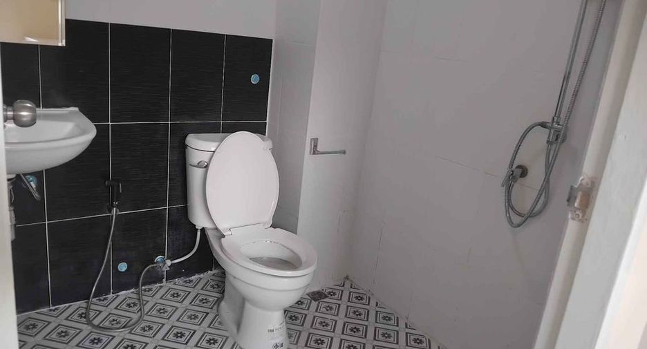 For sale 2 ベッドルーム townhouse in Mueang Nakhon Ratchasima, Nakhon Ratchasima