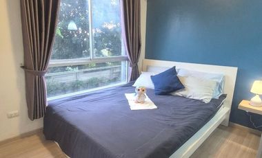For sale 1 bed condo in Bang Bua Thong, Nonthaburi