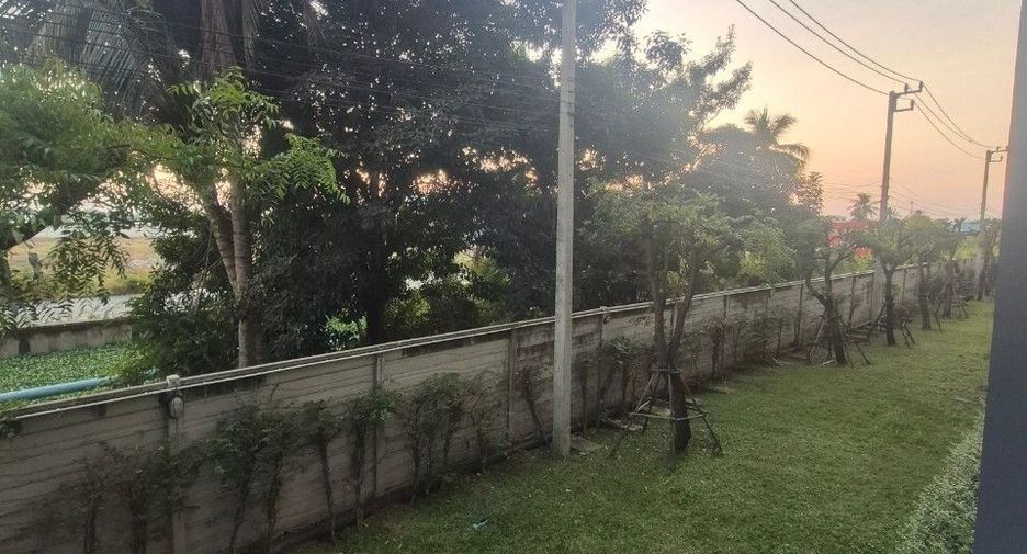 For sale 1 bed condo in Bang Bua Thong, Nonthaburi