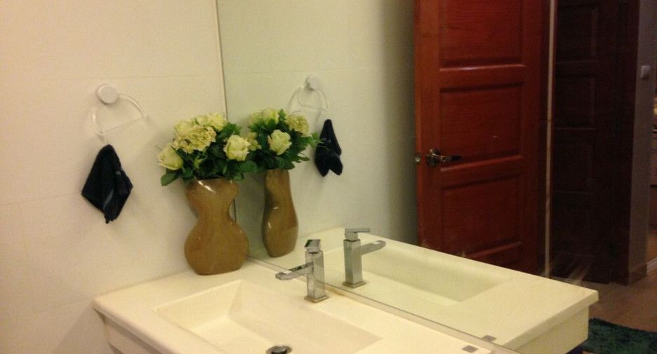 For sale 1 bed condo in Din Daeng, Bangkok