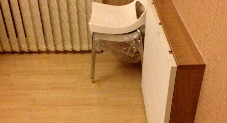 For sale 1 bed condo in Din Daeng, Bangkok
