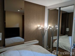 Продажа 1 кровать кондо в Дин Даенг, Бангкок