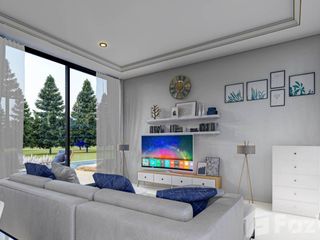 For sale 3 bedrooms villa in Mueang Chiang Rai, Chiang Rai