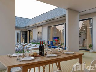 For sale 3 bedrooms villa in Mueang Chiang Rai, Chiang Rai