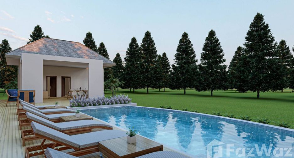 For sale 3 bedrooms villa in Mueang Chiang Rai, Chiang Rai