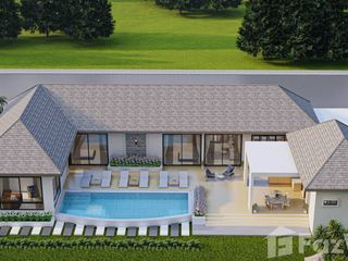 For sale 3 bedrooms villa in Mueang Chiang Rai, Chiang Rai
