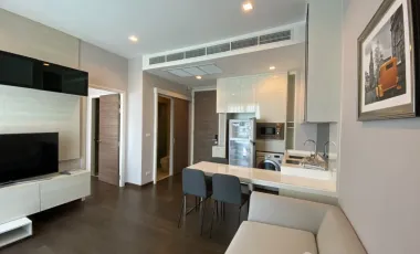 For sale 1 Beds condo in Watthana, Bangkok