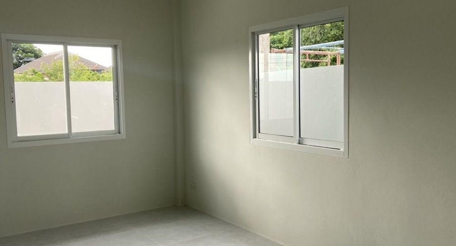 Casa en venta de 3 habitaciones en Mueang Kanchanaburi, Kanchanaburi