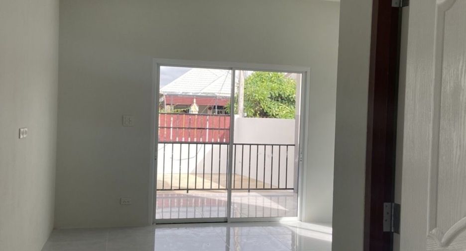 Casa en venta de 3 habitaciones en Mueang Kanchanaburi, Kanchanaburi