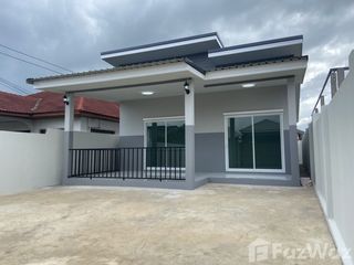 For sale 3 ベッドルーム house in Mueang Kanchanaburi, Kanchanaburi