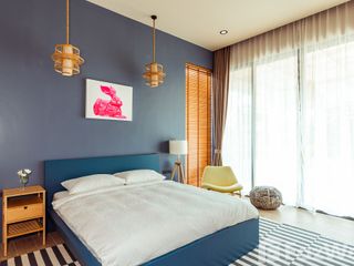 Продажа 3 спальни вилла в Ko Pha-ngan, Сураттани
