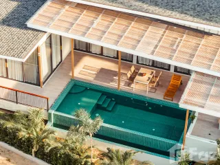 Продажа 3 спальни вилла в Ko Pha-ngan, Сураттани