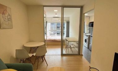 For rent 1 bed condo in Khlong Luang, Pathum Thani