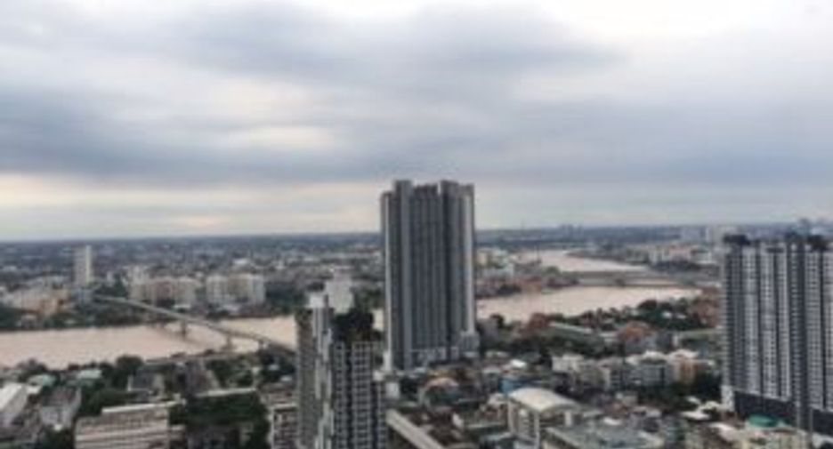 For sale 1 bed condo in Bang Sue, Bangkok