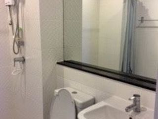 For sale 1 bed condo in Bang Sue, Bangkok