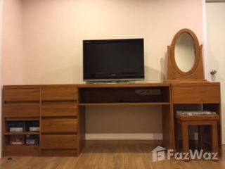 For sale 1 bed condo in Bang Sue, Bangkok