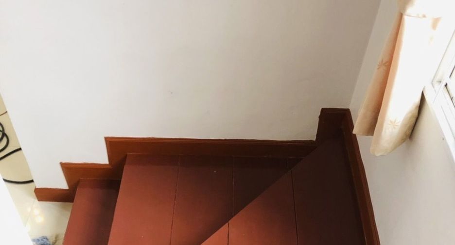 For sale 2 bedrooms townhouse in Bang Pa-in, Phra Nakhon Si Ayutthaya