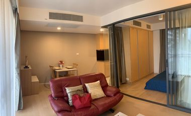 For sale 1 bed condo in Watthana, Bangkok