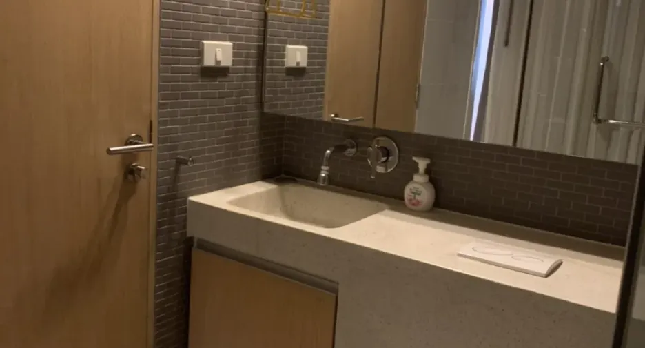 For sale 1 bed condo in Watthana, Bangkok