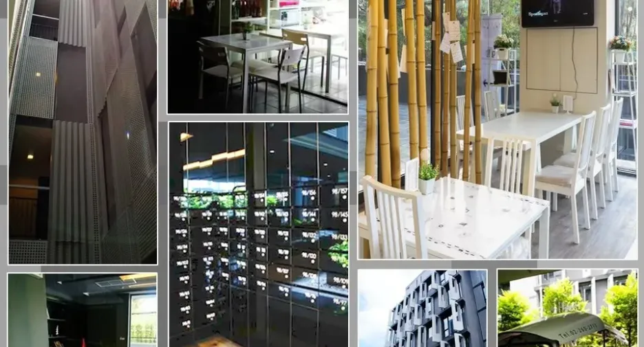 For sale 1 bed condo in Watthana, Bangkok