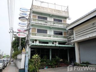 For sale land in Bang Khun Thian, Bangkok