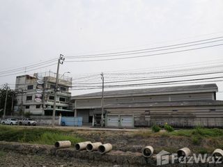 For sale land in Bang Khun Thian, Bangkok