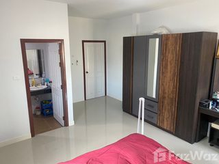 For sale 3 bedrooms house in Phanat Nikhom, Chonburi