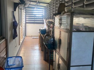 For sale 3 bedrooms house in Phanat Nikhom, Chonburi